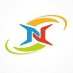 NovaBACKUP PC Agent logo